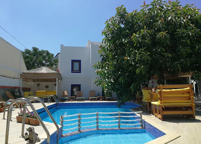 Oya Butik Otel