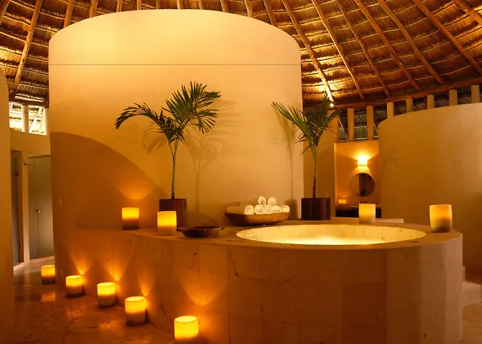 Viceroy Riviera Maya, A Luxury Villa Resort - Adults Only