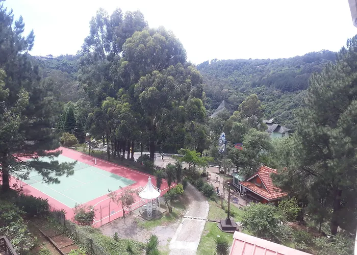 Sky Valle Hotel