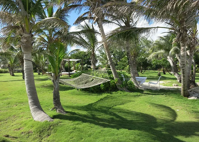Inchcape Seaside Villas