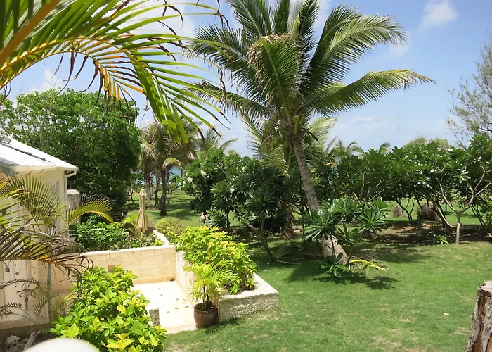 Inchcape Seaside Villas