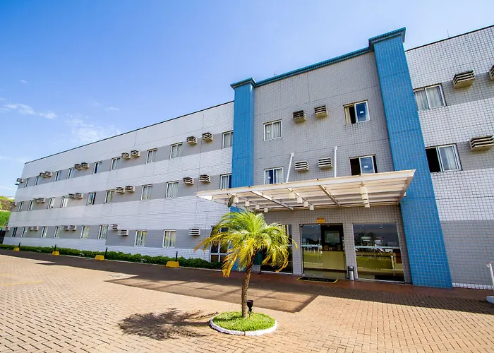 Villalba Hoteis