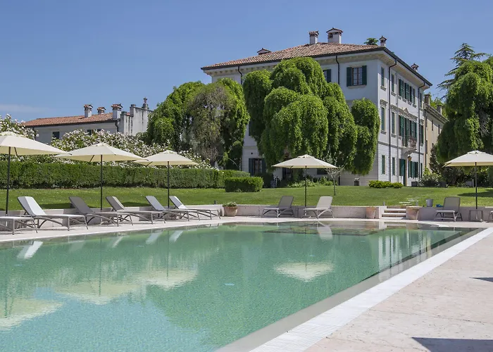 B&B Villa Nichesola