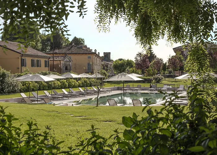 B&B Villa Nichesola
