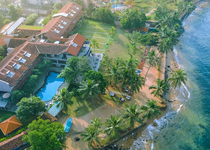 Earl'S Reef