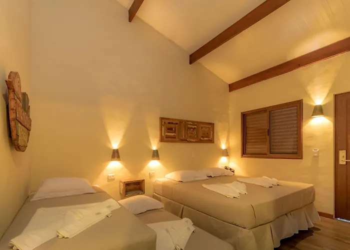 Bonito Ecotel