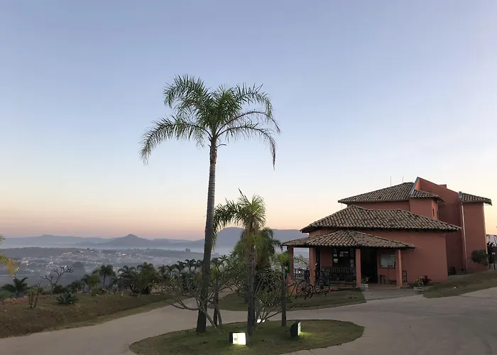Varandas Da Montanha Carmo do Rio Claro