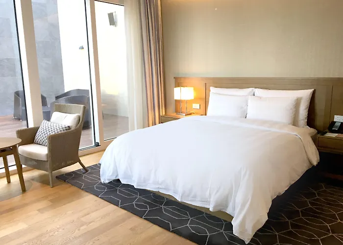 Lotte Resort Sokcho
