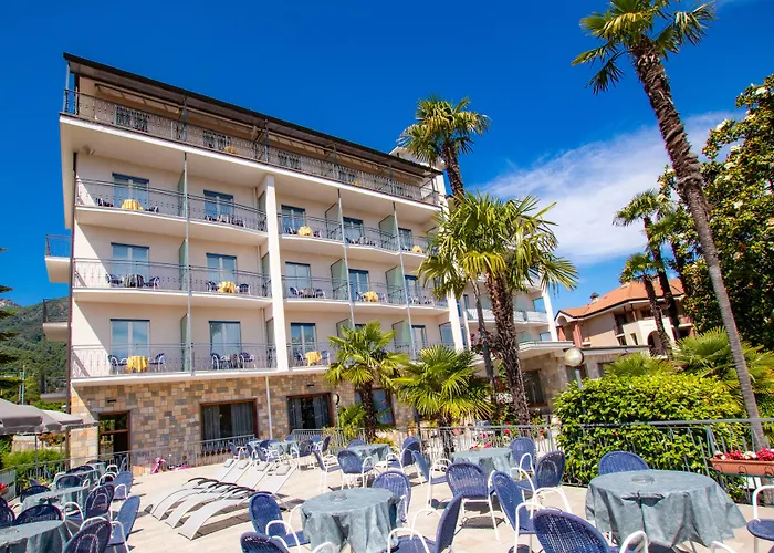 Hotel Alpi