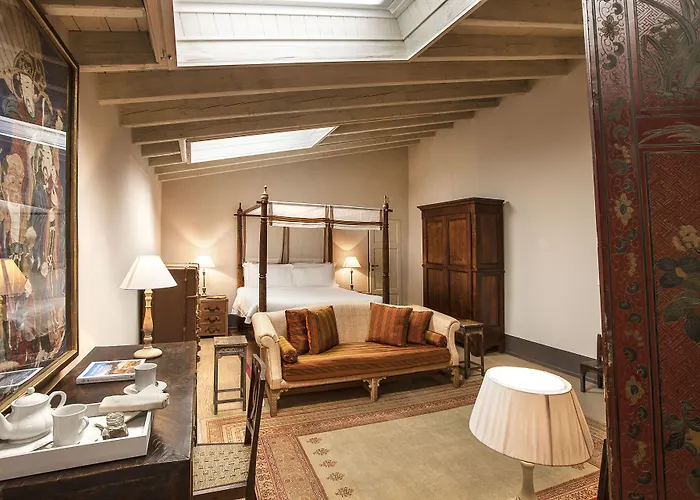 Relais di Tenuta Santa Caterina B&B