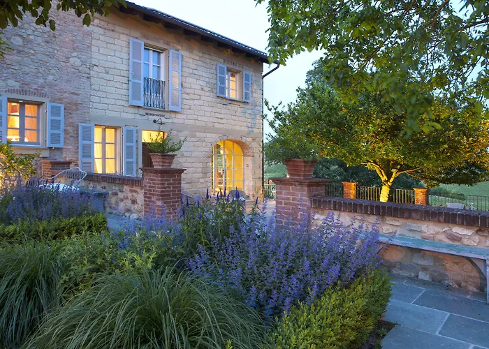 Relais di Tenuta Santa Caterina B&B
