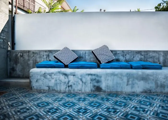 Teku Sardinia Boutique Hotel