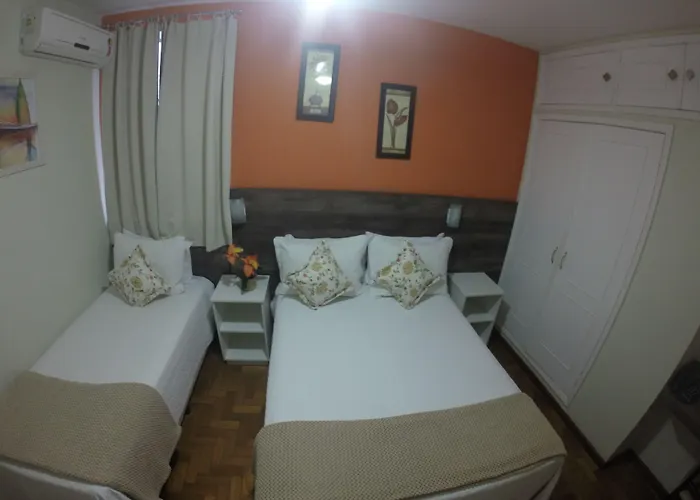 Princesa Isabel Pousada E Hotel - Dom Pedro Petrópolis