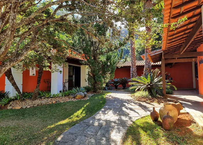 Saison Resort & Spa Itaipava