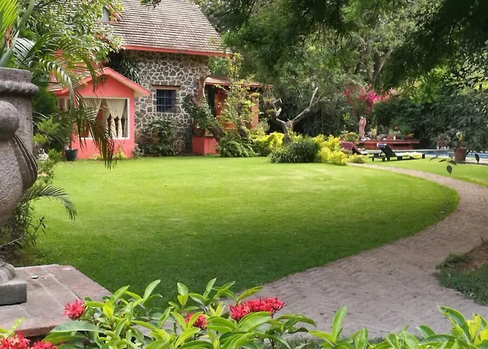 Casa Amor