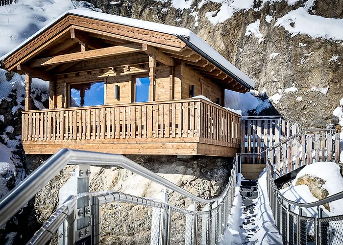 Nidum - Casual Luxury Hotel Mösern
