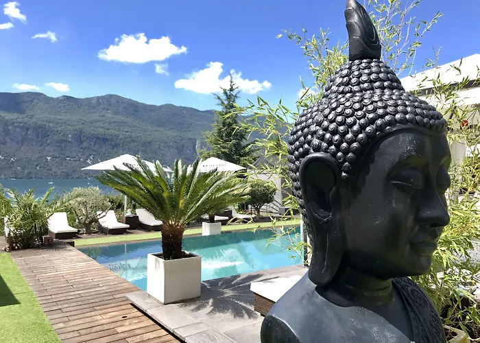 Les Suites du Lac
