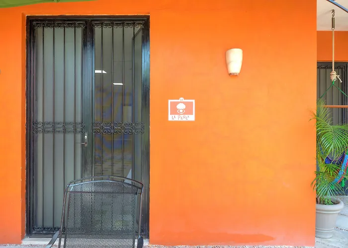 Luz En Yucatan
