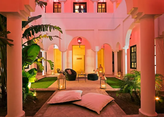 Maison Manzano