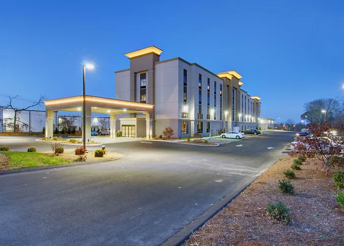 Hampton Inn Boston/Stoughton