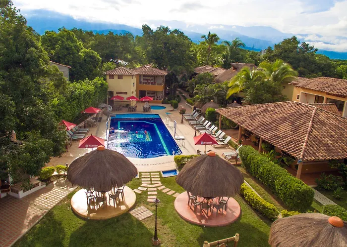 Hosteria Tonusco Campestre