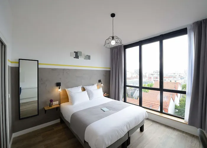 Hotel Terre Neuve