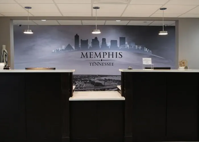 Home Inn And Suites Memphis