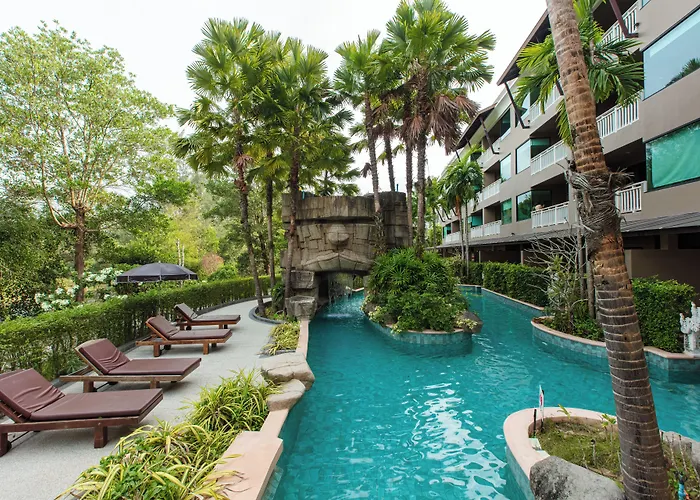 Maikhao Palm Beach Resort - Sha Plus Mai Khao