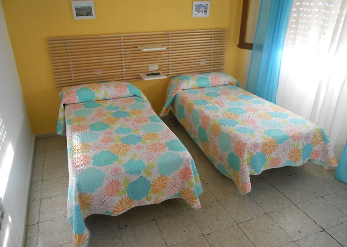 Hostal Avenida