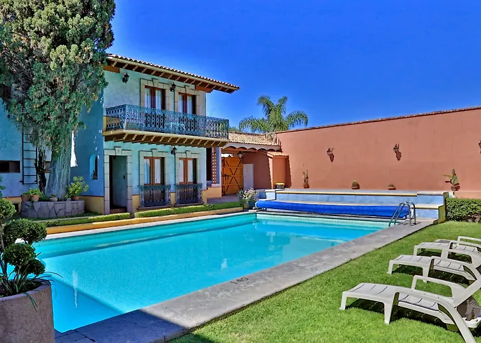 La Plaza De