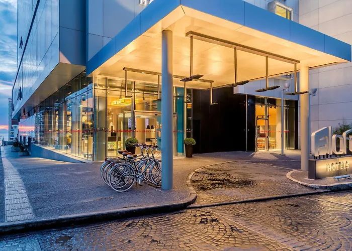Aloft Montevideo