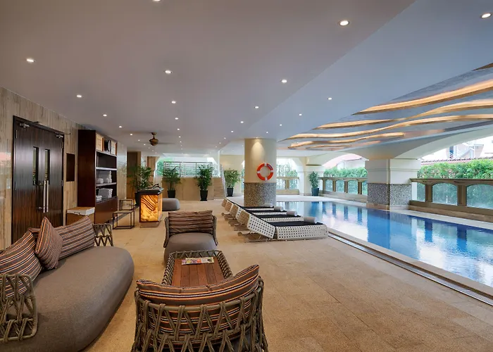 Sherwood Suites