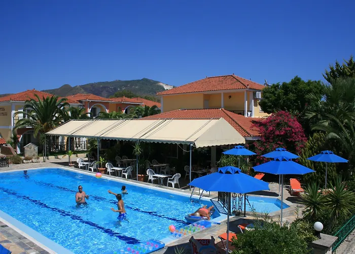 Metaxa Hotel