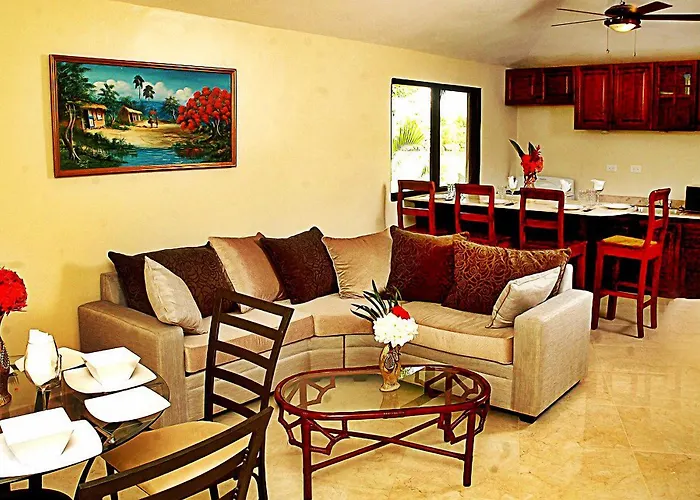 El Cabarete Spa Resort All-Inclusive