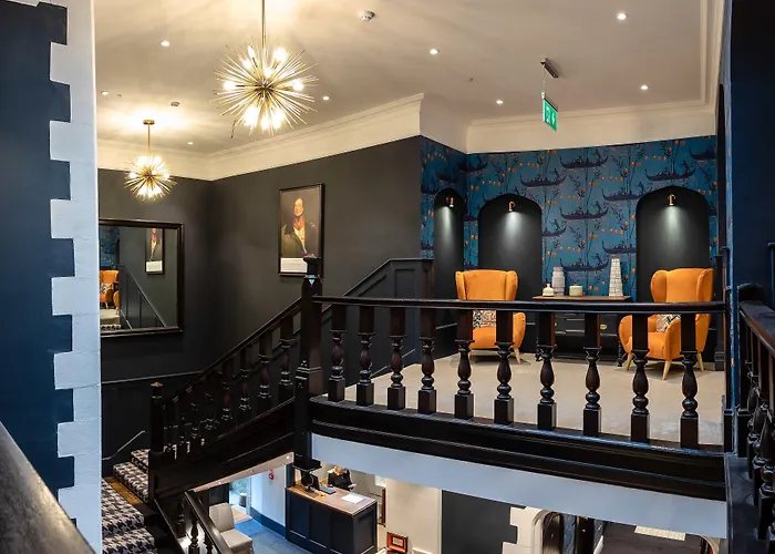 Lanelay Hall Hotel & Spa