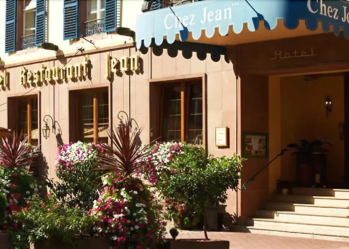 Chez Jean