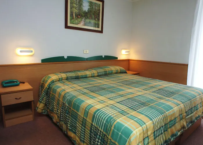Sport Hotel Pampeago