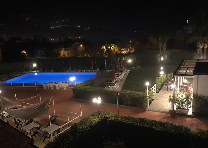 Residence Villa Giardini