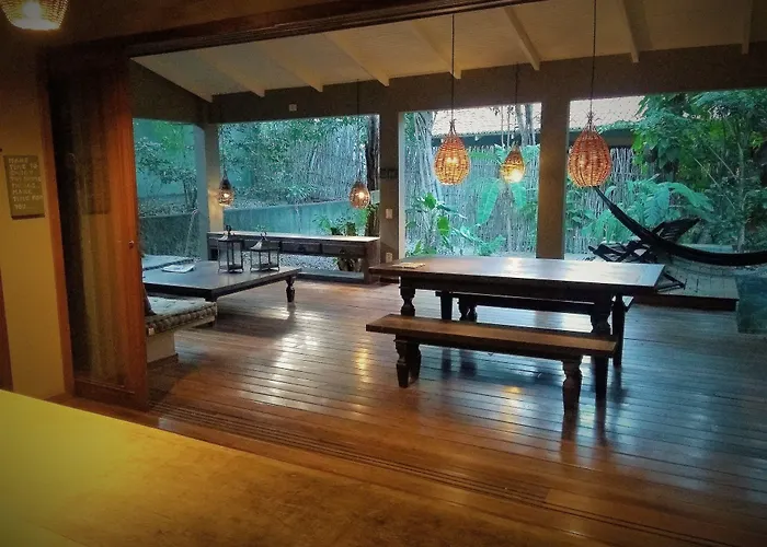 Recanto De Sophie Praia de Pipa
