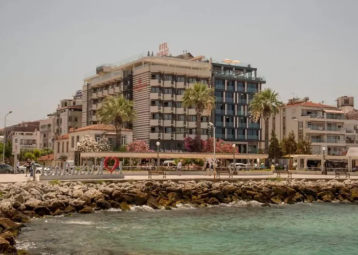 Derici Hotel