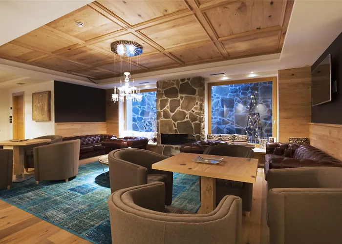 Chalet Marcora