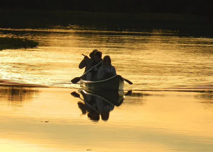Pousada Rio Claro