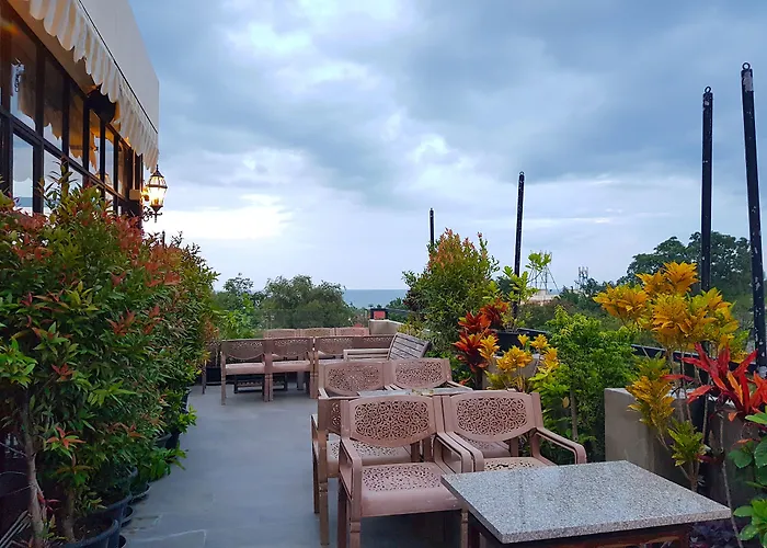 Lertnimit Boutique Hotel