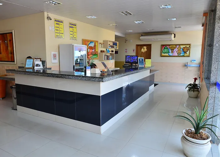 Hotel Sandis