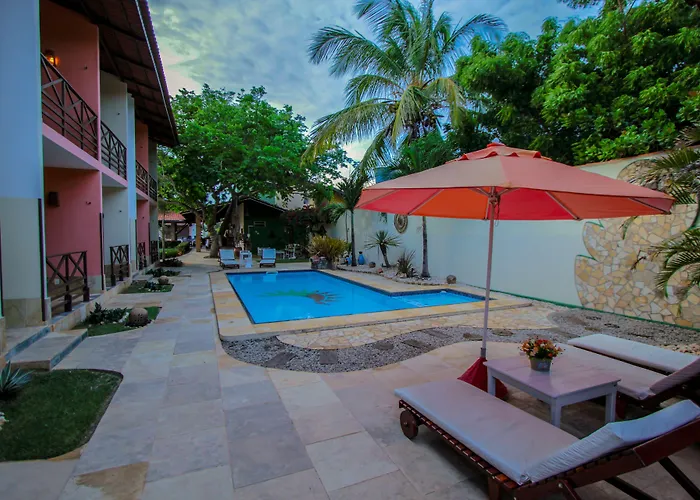 Hotel Pousada Sol&Lua