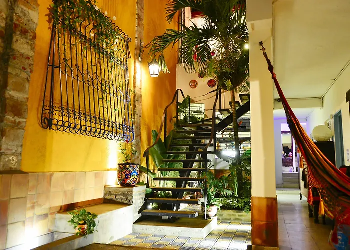 Magic Garden House