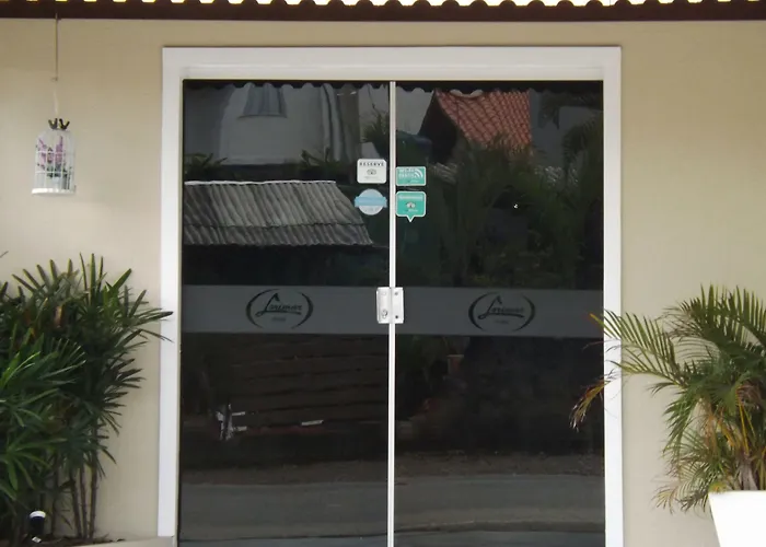 Hotel Lorimar