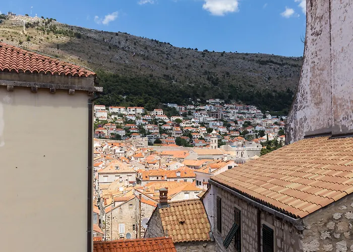Dubrovnik Sweet House