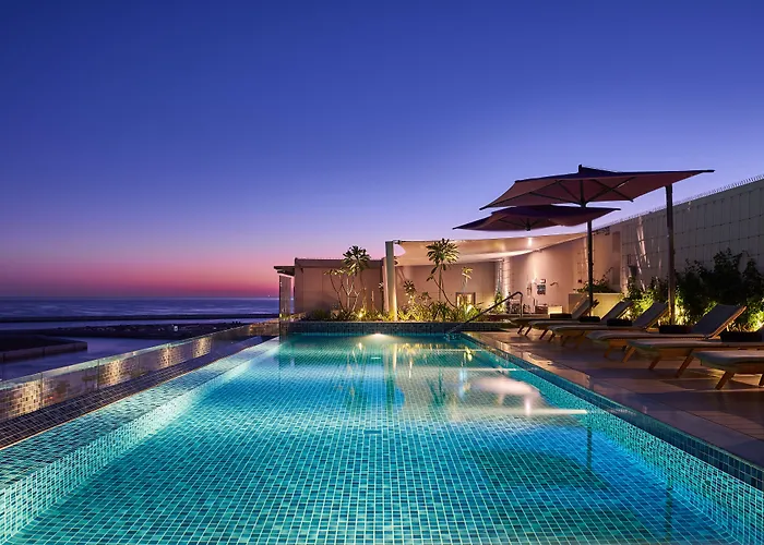 Mysk Al Mouj