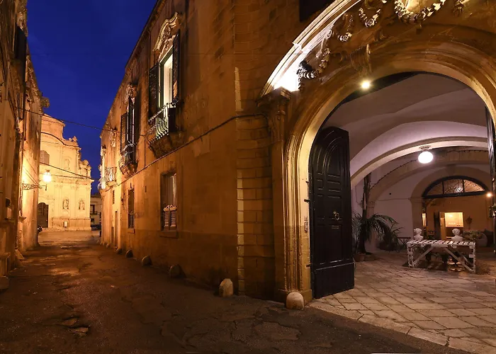 Palazzo Guido